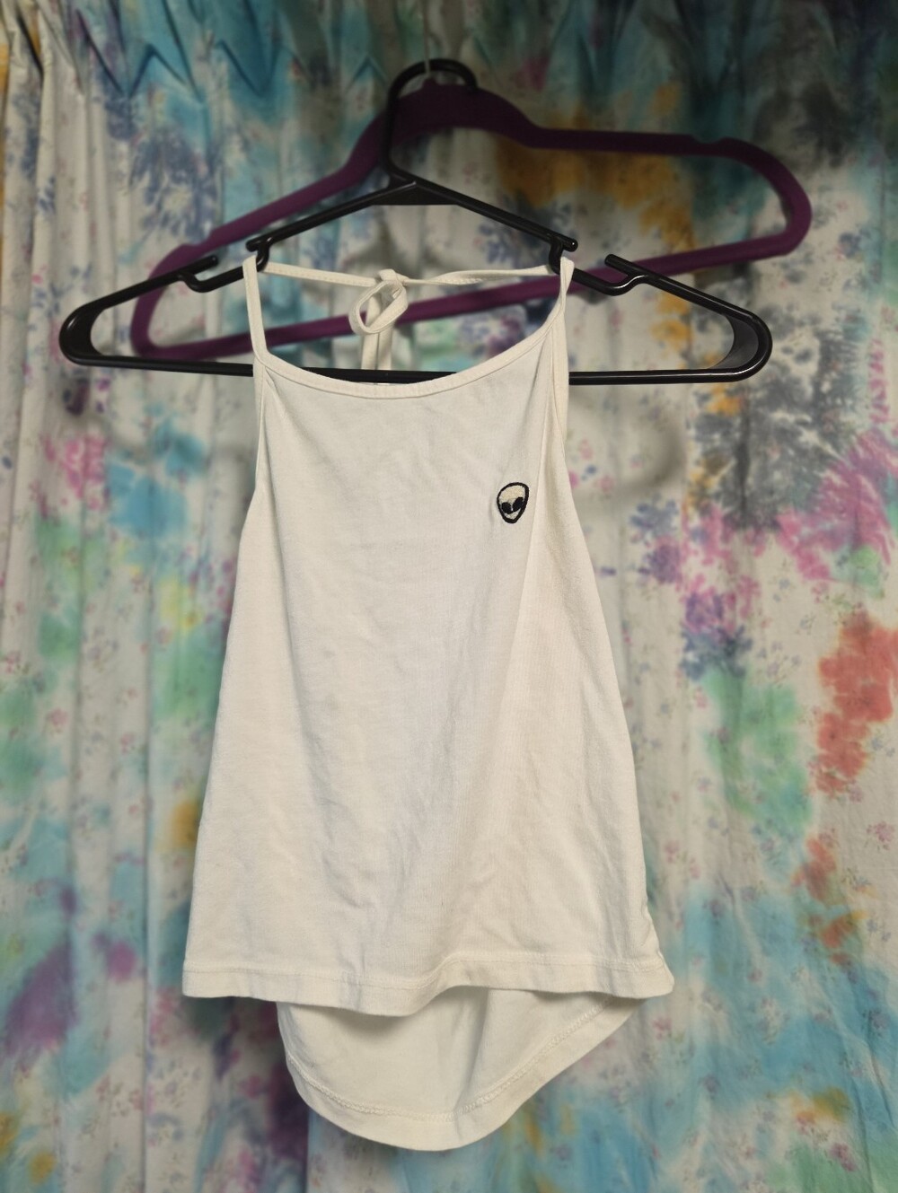 Brandy Melville Halter